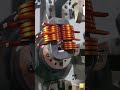PV Inverter Magnetic Core Inductor Winding