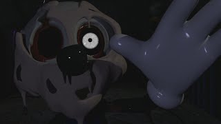Nightmare Before Disney 3 (Unofficial) / ALL JUMPSCARES