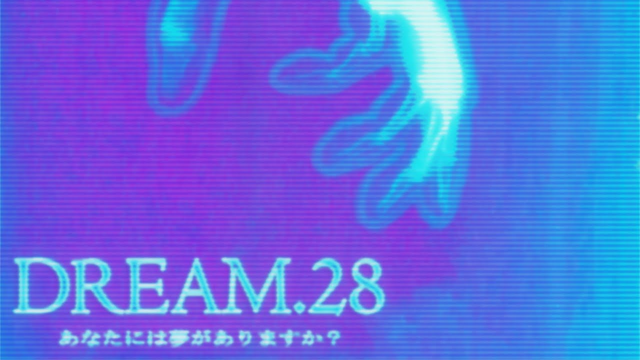 DREAM 28: The Code - YouTube