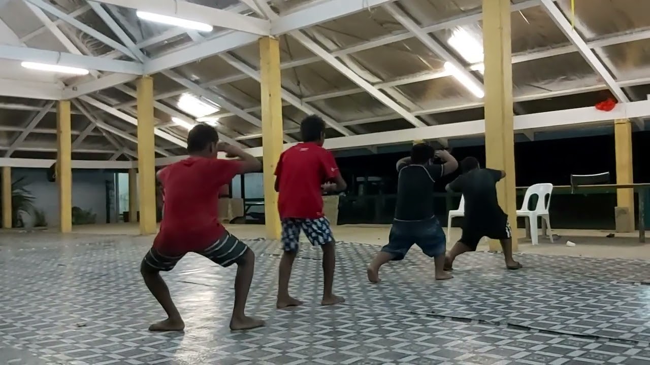 Te Aake n Rau Maneaba