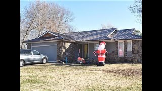 118 Angus Drive video tour