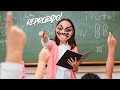EL MAYOR SECRETO DE MI PROFESORA