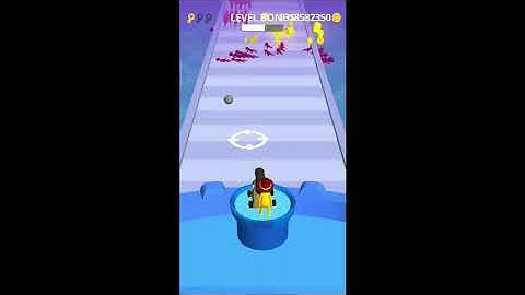 Join Clash 3D - Gameplay Walkthrough Part 126 - By (iOS, Android)