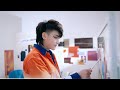 Capture de la vidéo Ztao 黄子韬 X 小奥汀 Little Ondine Cosmetics Commercial Film(210118)