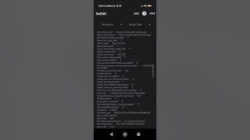 3 code Setedit giúp bạn chiến game mượt mà