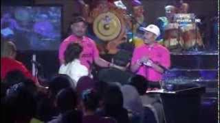 Maharaja Lawak Mega 2013 - Minggu 11 - Persembahan Jambu