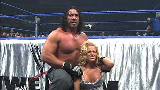Chris Masters Vs Chuck Palumbo Wmichelle Mccool Wwe Smackdown October 19, 2007 Hd