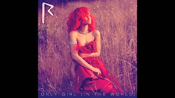 Rihanna - Only Girl (In The World) (Mixin' Marc & Tony Svejda Remix)
