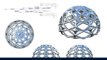 Truncated Subdivisions Tutorial Parametric Architecture and Design