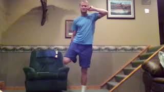 Physical Education Week 1