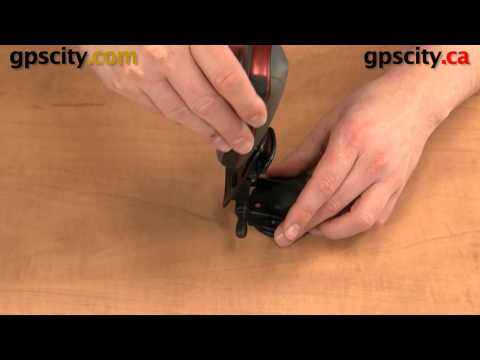 Garmin Oregon Marine Mount from GPS City (010-11031-00)