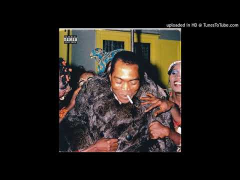 AKA Fela In
