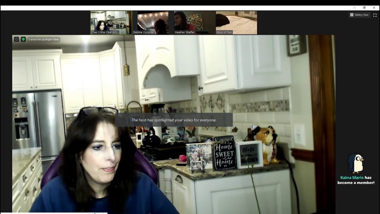 Scott Peterson Appeal Recap Myka Stauffer Rehomed Her Son??? & Mini