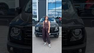 Обновлённый HAVAL DARGO — ещё больше стиля, технологий и уверенности на любой дороге.