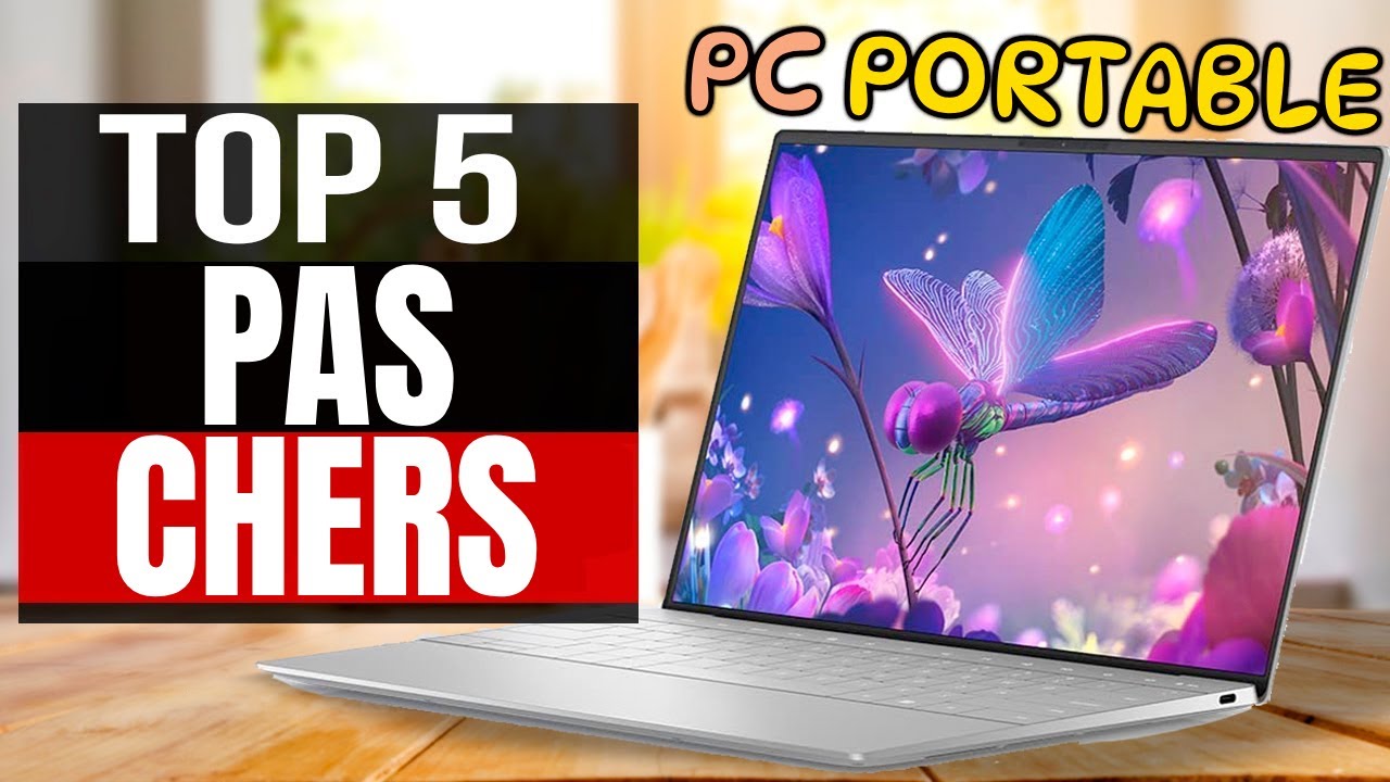 PC portable pas cher : ce super modèle est disponible à moins de 270 euros  sur  ! - MCE TV