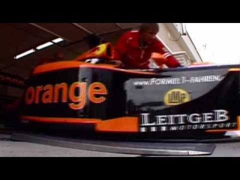 Formel1 Selber Fahren Bei Lmp Motorsport Youtube