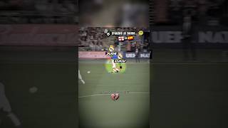 Bellingham vs Cucurella 😂😂 #futbol #funny #shorts #viralvideo #viral #edit #fifa #cr7 #fyp #foryou