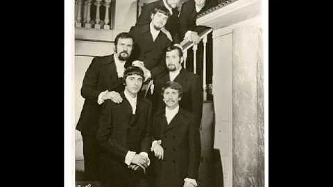 Capris - Freedom Medley (unreleased) 1969
