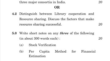 MLIE-103 JUNE-2022 QUESTION PAPER IGNOU