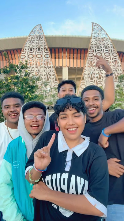Harus nya tau maluuu πππΎ #music #musiktimur #lagutimur #tahiti #shortvideo #shorts