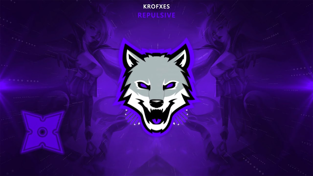 Tonton Krofxes - Repulsive di YouTube Tonton Krofxes - Repulsive di YouTube