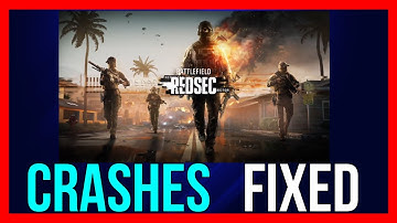 How to FIX Battlefield 6 Crashing on PC (VERY EASY)