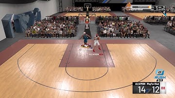 NBA 2K20 LIVE | NEW RUSH 1V1 EVENT  * 2X REP   |* OTW TO 200 SUBS EUROPE SERVERS*|