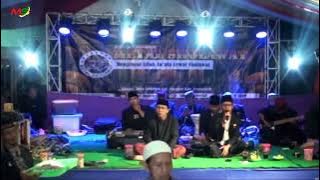 HASBUNALLAH TERBARU METAL SHOLAWAT