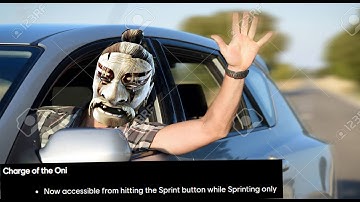 Testing Grounds Shugoki Experience - [For Honor]