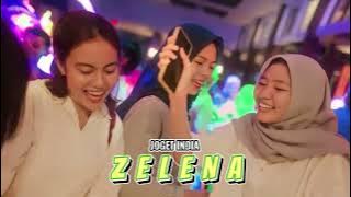 LAGU JOGET INDIA ZELENA KANCINGAN MAUMERE