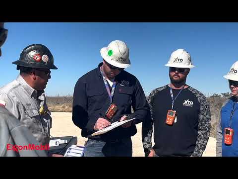 PSMS Orientation Video (ExxonMobil)