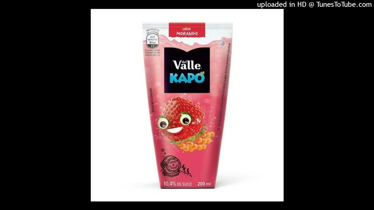 SUCO KAPO (tiluka, yokaio, Big Rush)