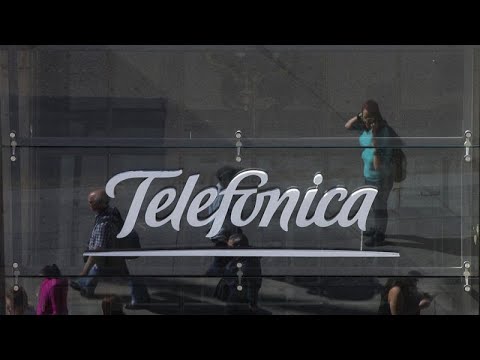 Telefónica сократит в Испании треть работников