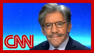 'He will be cruel': Geraldo Rivera thinks Trump's immigration threats are serious