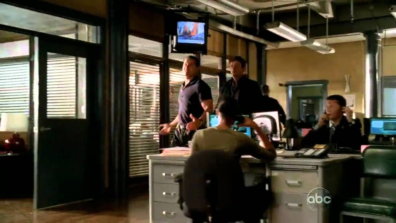 Castle Staffel 1 Folge 2 Castle Staffel 1 Folge 2