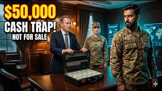 The $50,000 CIA Trap & Honey Trap Gone Wrong! | Ghost Sniper Ep 10