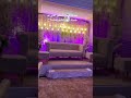 عندك عرس صغير وبغيتي تعزل الرجال على العيالات قاعة الدار الكبيرة كتوفر ليك Mariage Casablanca 