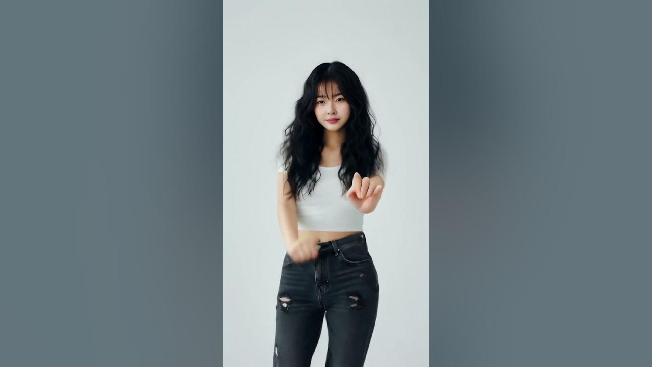Azul - j Balvin | Tutorial Dance Tiktok | #dance #tiktok #tutorial #trend #shorts #viralshort