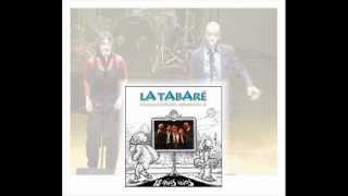 Video thumbnail of "La Tabaré - Alegris (18 años vivos)"