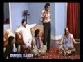 very funny punjabi stage drama clip qawali