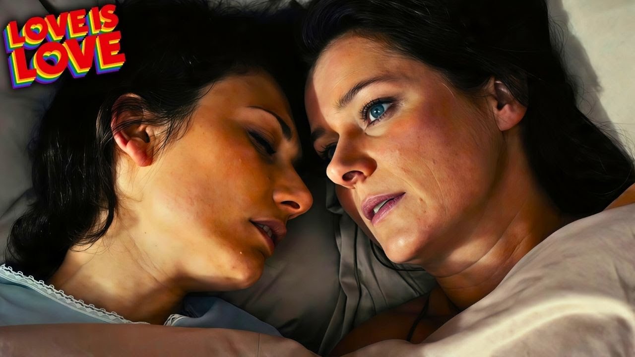TOP HOTTEST LESBIAN MOVIES 🏳️‍🌈🔥