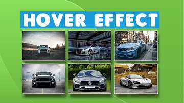 How to Create Responsive Image Gallery in HTML, CSS & Bootstrap | Website Design Tutorial