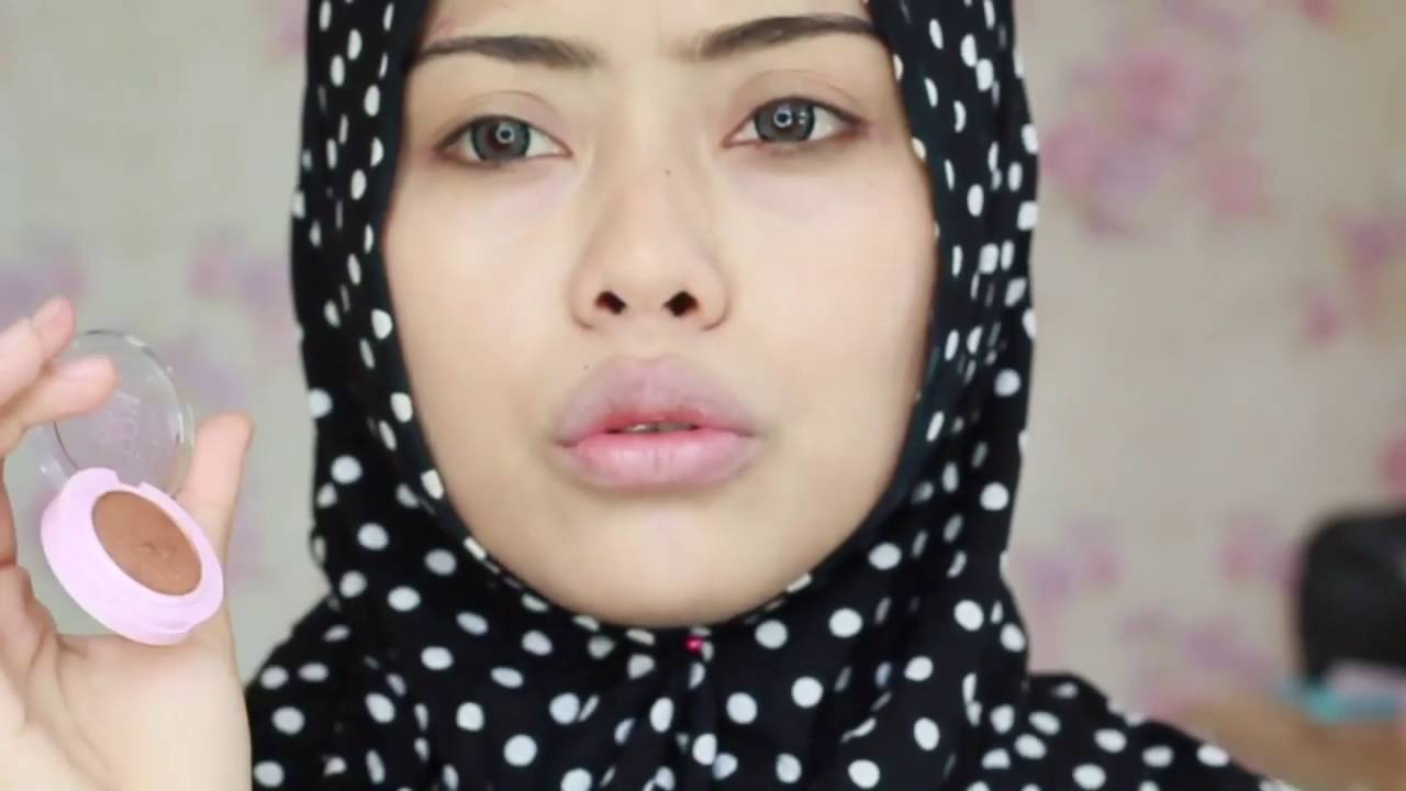 Tutorial Makeup Untuk Pemula Basic Makeup YouTube