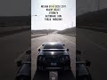 NISSAN GT-R (R35) 2017 984 HP BEAST |376KM/H AUTOBAHN RUN| FORZA HORIZON 5 #shorts