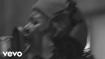 Gabi Motuba - The Law of First Mention (Official Music Video)