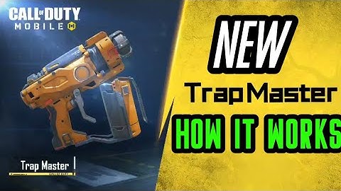 New Upcoming Season 3 Update | Trap Master Class | Call of Duty Mobile