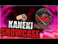 KANEKI SHOWCASE | Roblox | Anime Cross 2 UPDATE