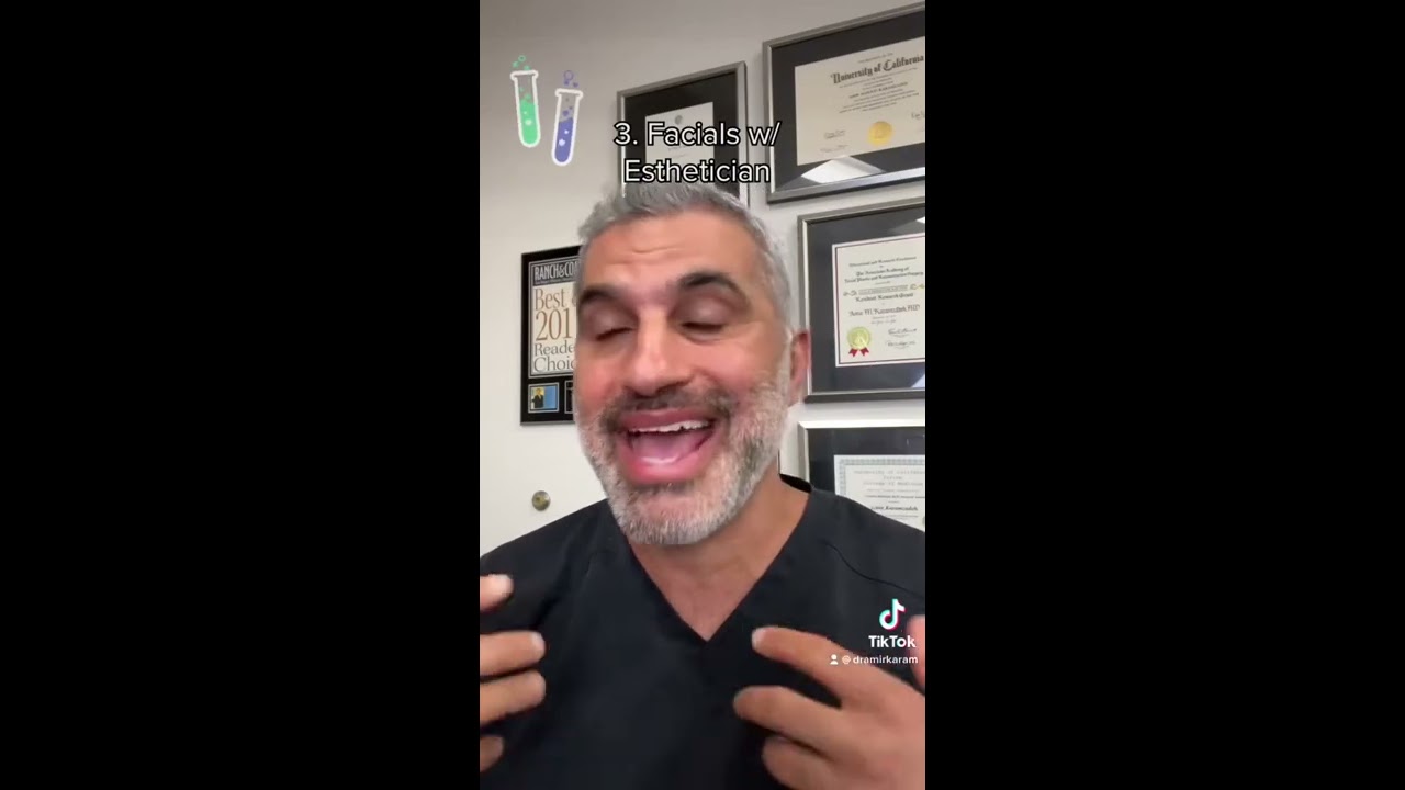 5 Non Surgical Facial Treatments For Skin Rejuvenation Plastic Surgeon APPROVED