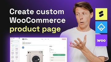 Custom WooCommerce Product Page for Flatsome Theme