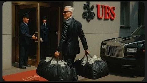 UBS: Inside the World’s Most Corrupt Bank | UBS – Secrets of the Bank of Dirty Money | UBS Scandal: